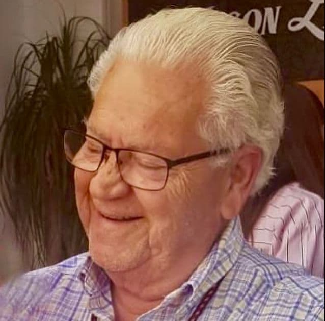 Fallece Andrés Palacios, histórico dirigente del Partido Popular de Almuñécar