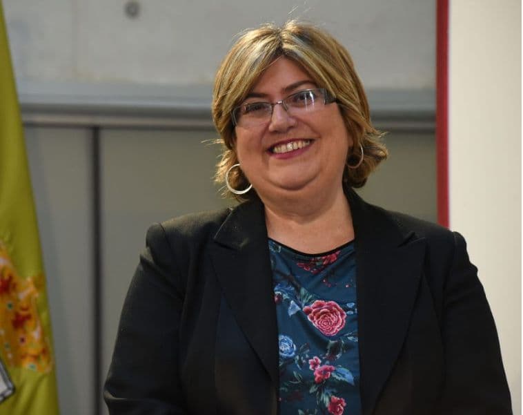 El PSOE apoya el paro parcial de profesionales sanitarios y exige a Moreno Bonilla que cese la “mayor destrucción” del sistema público en la provincia