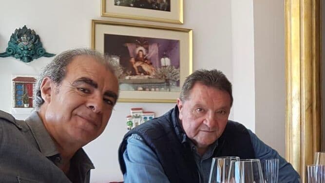 UN HOMBRE MACHADIANO