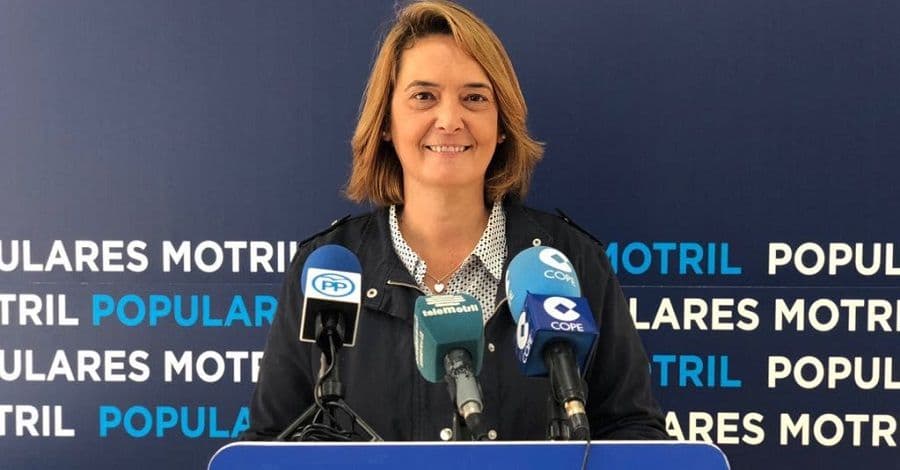 Un juez cita como imputada a la alcaldesa de Motril por usar fondos públicos para pagar una condena por injurias