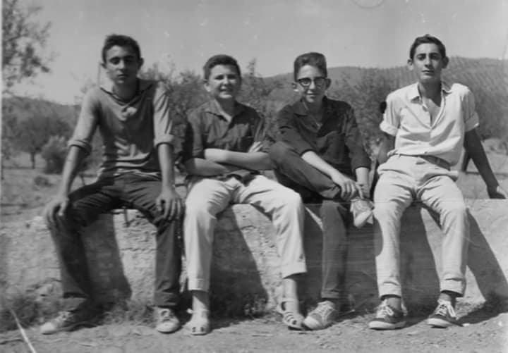 MEMORIA DE ANIVERSARIO FRANCISCO DE PAULA PEÑA MILLAN: FOTÓGRAFO Y REPORTERO GRÁFICO (1948-2023) (II)