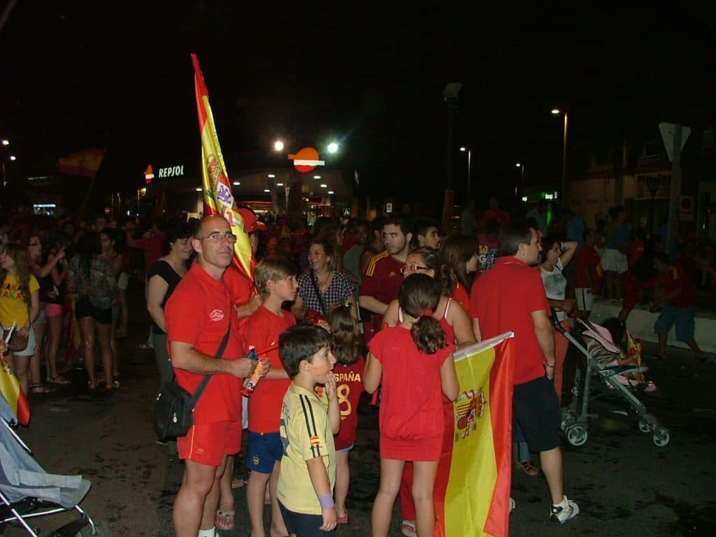 ECOS DE LA EUROCOPA 2024
