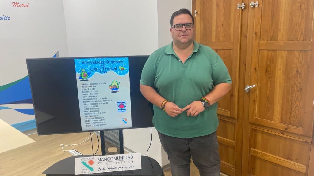 La Mancomunidad pone en marcha las actividades de verano en los municipios de la Costa Tropical