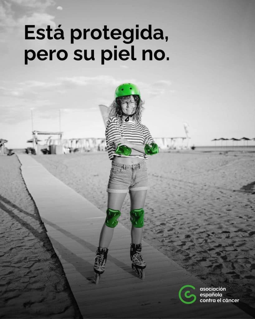 El cáncer de piel, el más prevenible pero el que más rápido está creciendo en los últimos años