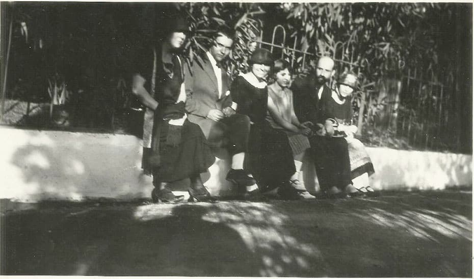 El regreso de Juan Ramón Jiménez a Granada, cien años después