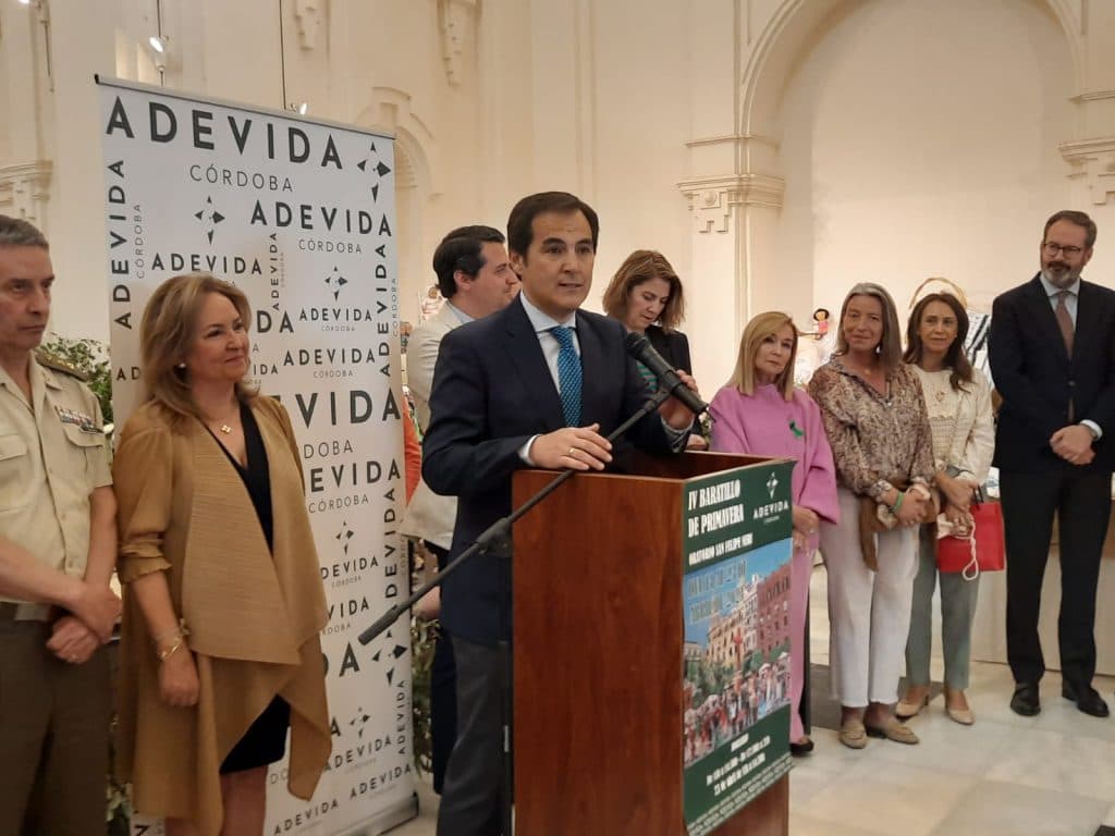 Andalucía roza ya las 100.000 asociaciones inscritas en su registro, un 2% más que en 2022