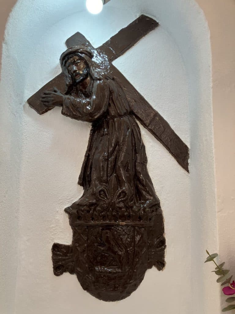 Se pide ayuda para solventar un misterio de más de 150 años en Motril
