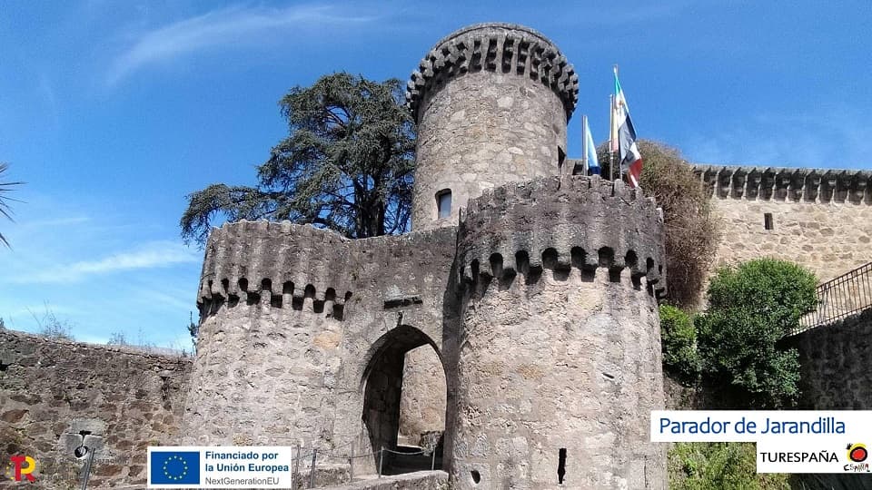 Turespaña adjudica las obras de conservación de 9 Paradores por valor de 23 millones de euros