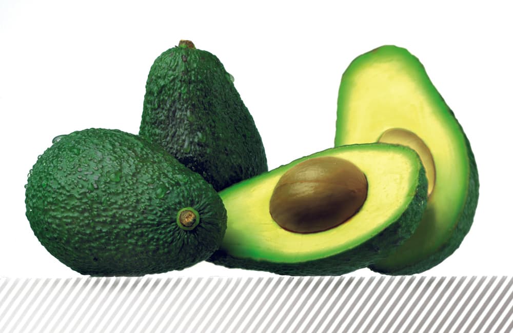 El valor de las exportaciones de aguacate aumenta un 9,8% hasta mayo y supera los 185 M€