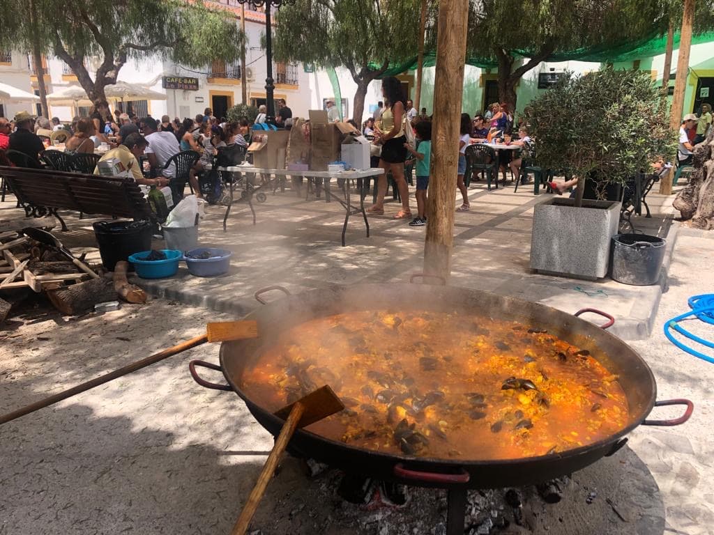 Día del Turista en Gualchos: el municipio se vuelca con los visitantes con actividades durante toda la jornada