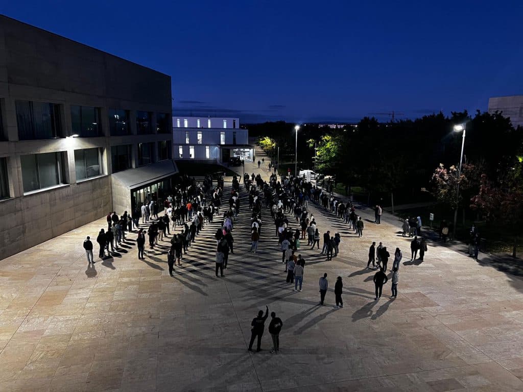 Casi 26.500 personas opositan este fin de semana a una de las 2.721 plazas ofertadas para ingresar a la Guardia Civil
