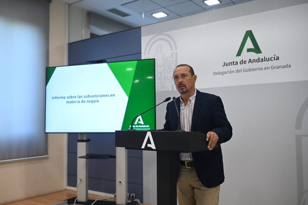 La Junta anima al sector turístico provincial a solicitar las ayudas para adaptarse al cambio climático