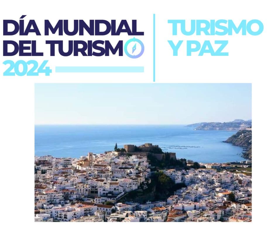 Salobreña celebrará el próximo viernes el Día Mundial del Turismo