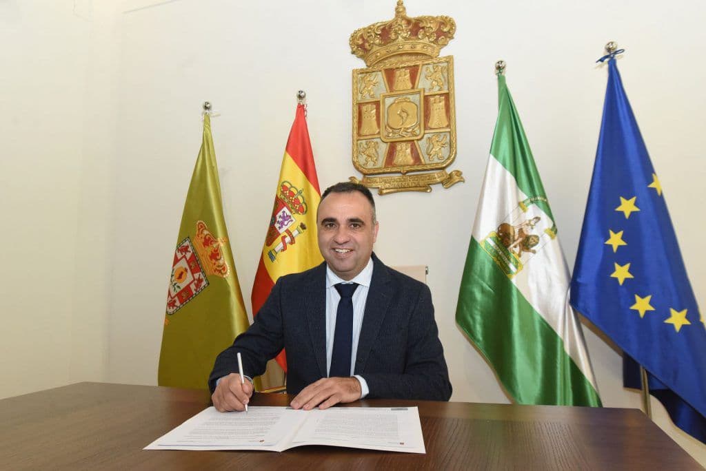Diputación promociona en Ámsterdam la nueva conexión aérea con Granada