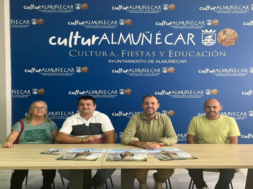 Torrecuevas celebra sus fiestas en honor a la Virgen Madre