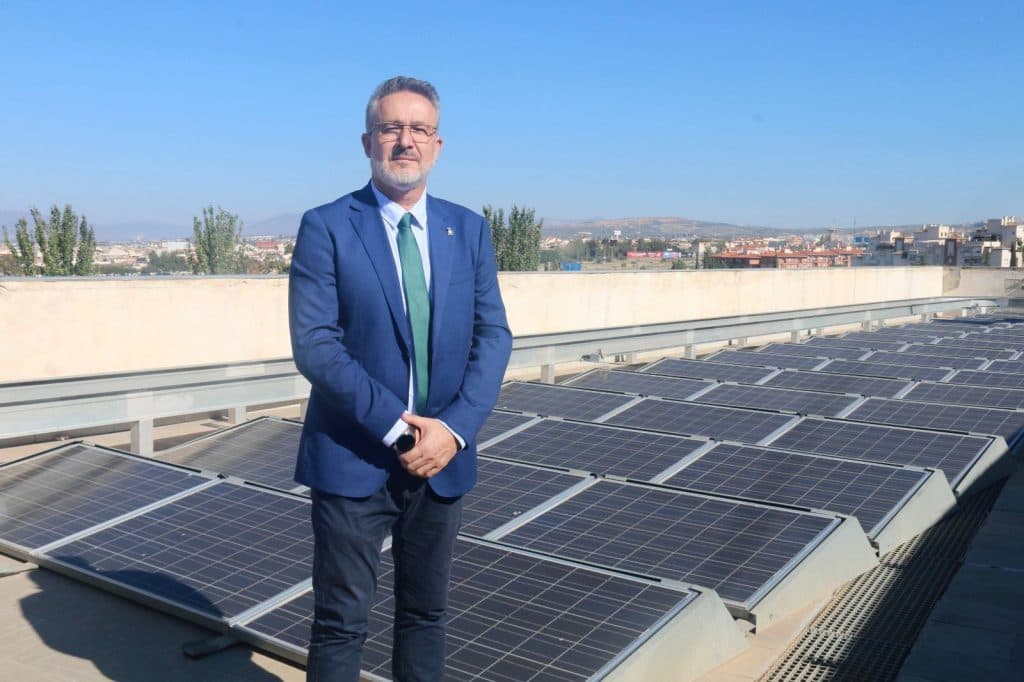 Creadas cinco nuevas comunidades energéticas en la provincia con el impulso de Diputación