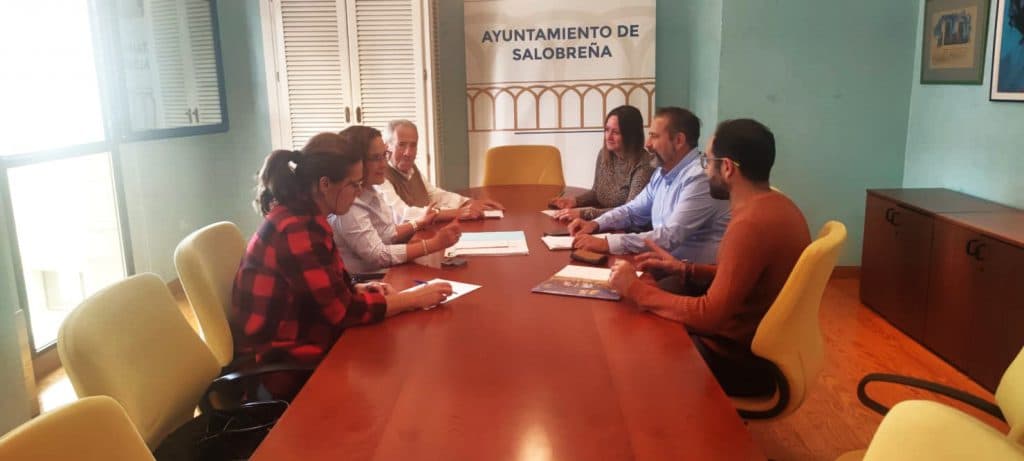 El mercado municipal de Salobreña acogerá baile para mayores todos los domingos de diciembre