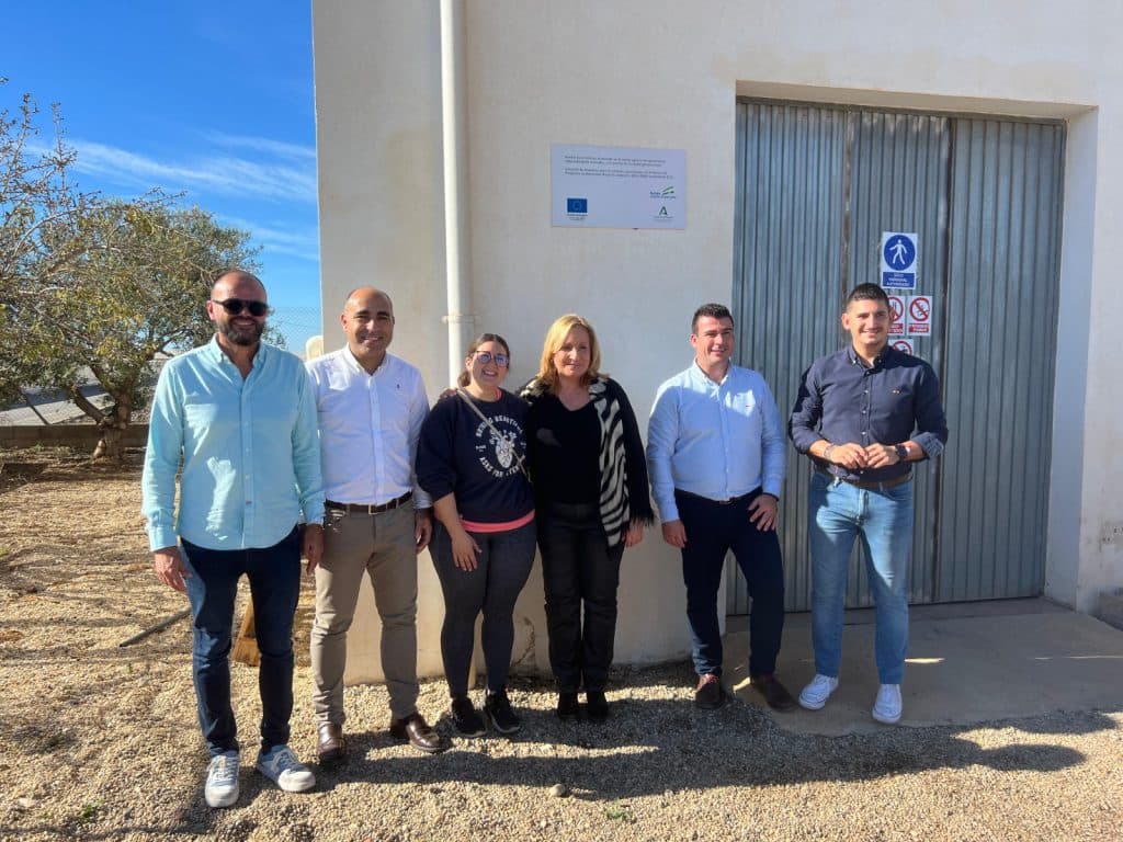 La Junta impulsa el relevo generacional en el campo andaluz con 130 millones para jóvenes agricultores