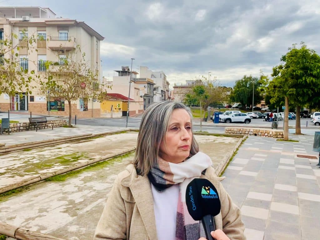 Dalmira Jiménez: “Transformar espacios en desuso en lugares de convivencia y desarrollo es invertir en la calidad de vida de nuestras vecinas y vecinos”