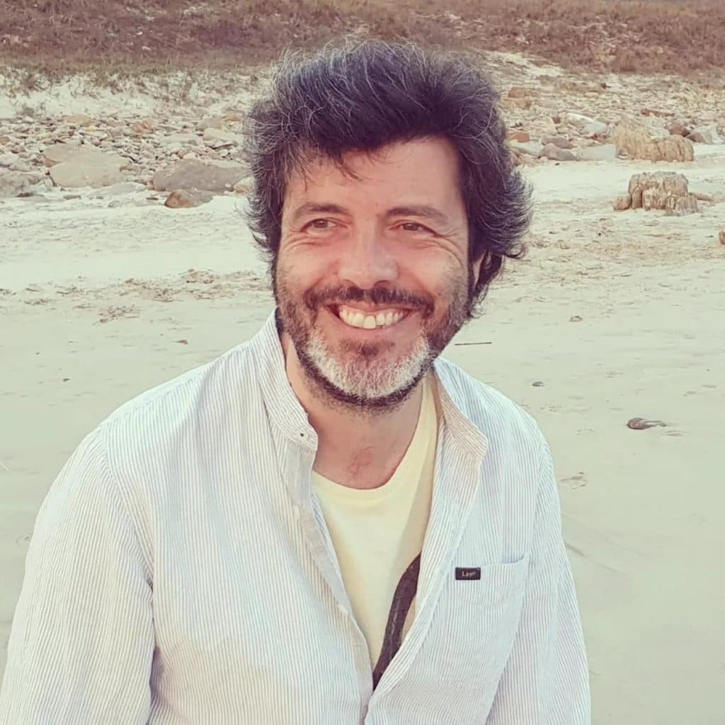 El vizcaíno Luis María Pérez Martín se alza con el premio Internacional de poesía La Herradura ‘Paulino Álvarez’