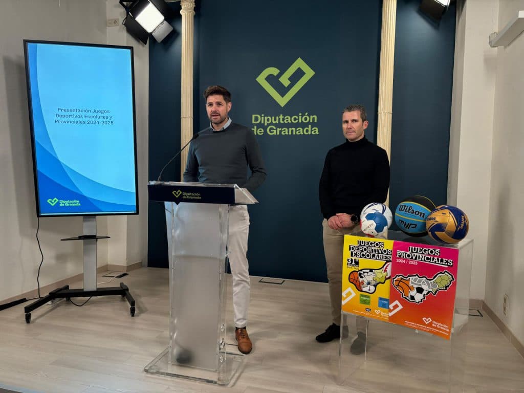 Arrancan los Juegos Deportivos Provinciales y Escolares, un espacio para el deporte, la inclusión y la educación en valores