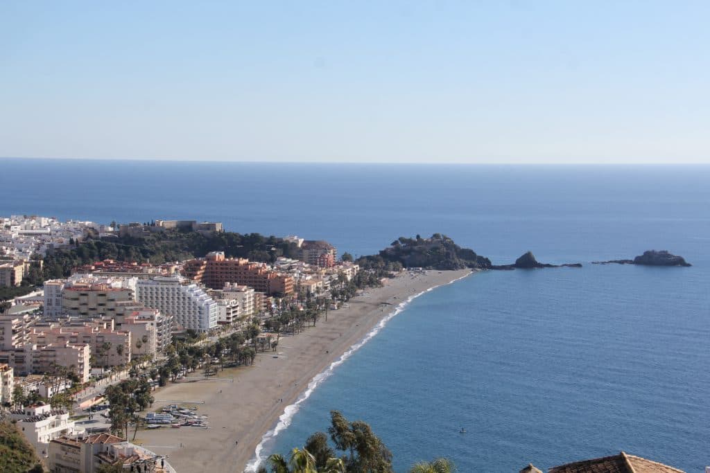 Almuñécar y La Herradura celebran cifras récords en turismo
