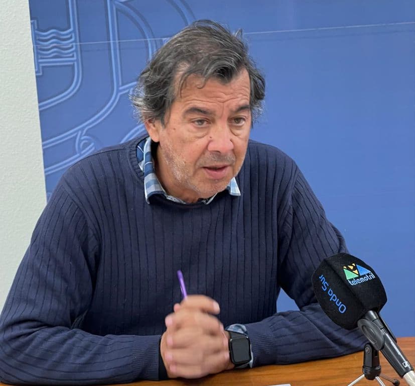 IU Verdes Equo-Motril reclama la elaboración de una ordenanza municipal de Transparencia y Buen gobierno