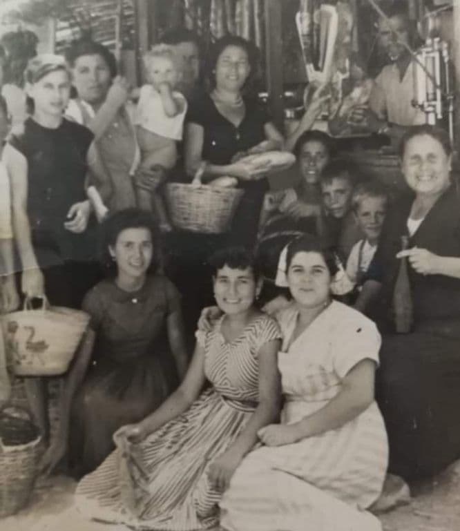 HISTORIAS DE EL VARADERO DE MOTRIL