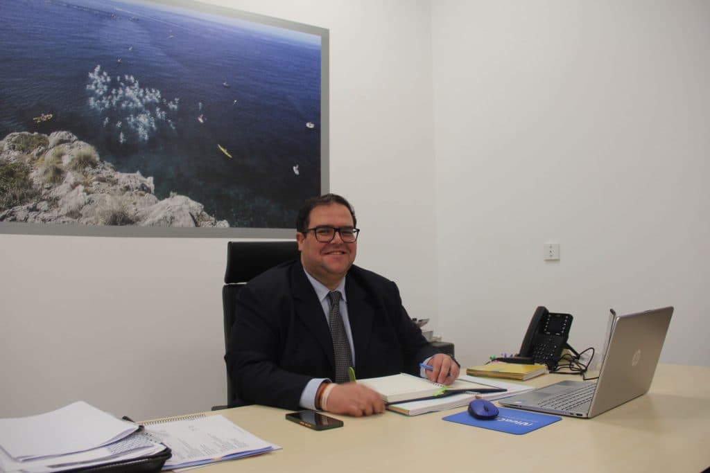La Mancomunidad de la Costa Tropical ultima su presencia en FITUR 2026