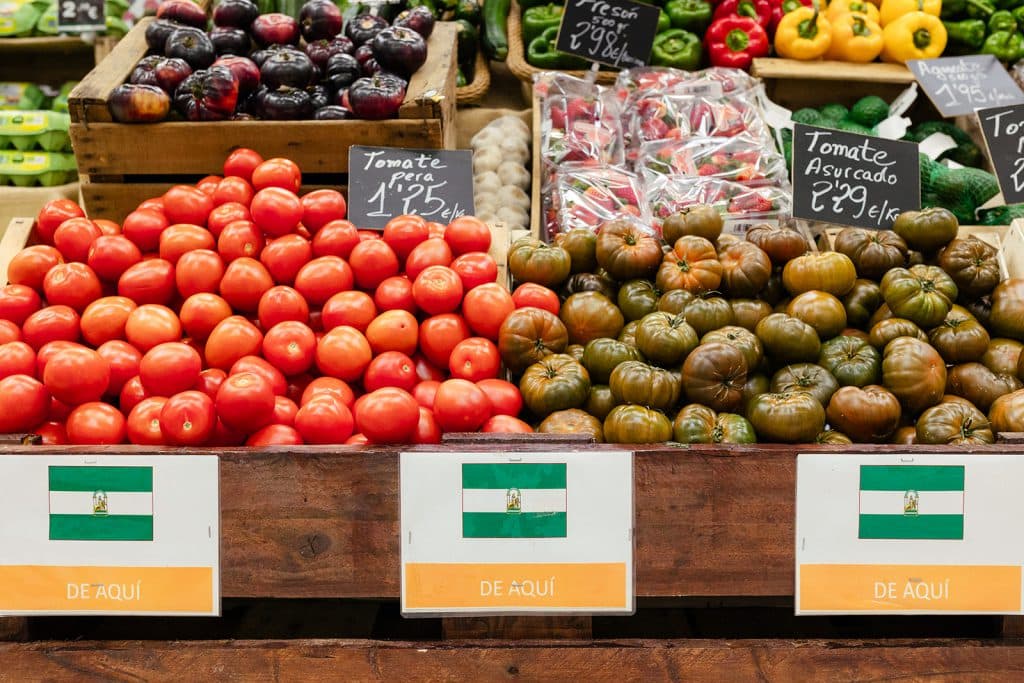 Alcampo realizó compras a proveedores de Andalucía por valor de más de 292 millones de euros en 2024