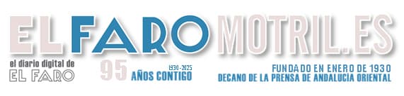 EL FARO MOTRIL: CUMPLIMOS 95 AÑOS