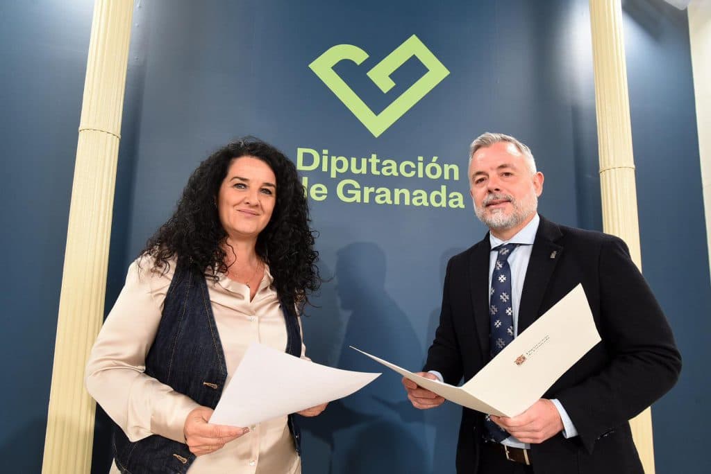 Diputación destina casi un millón de euros para apoyar a entidades sin ánimo de lucro de la provincia