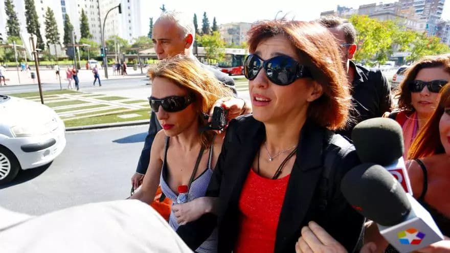 CARTA ABIERTA: CASO JUANA RIVAS