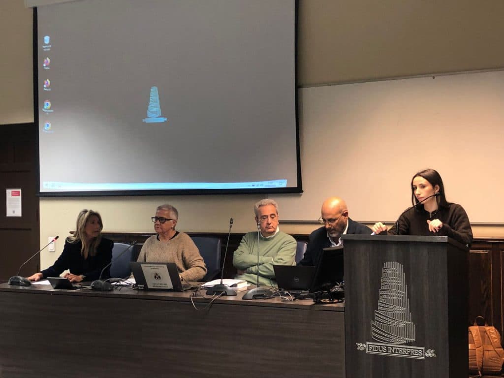 Andalucía se suma a la lucha contra la impunidad