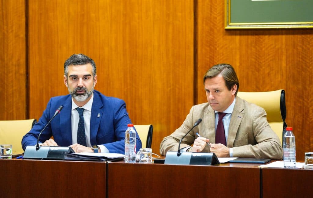 La Junta indemnizará la destrucción de cultivos de aguacate afectados por el escarabajo de la ambrosía