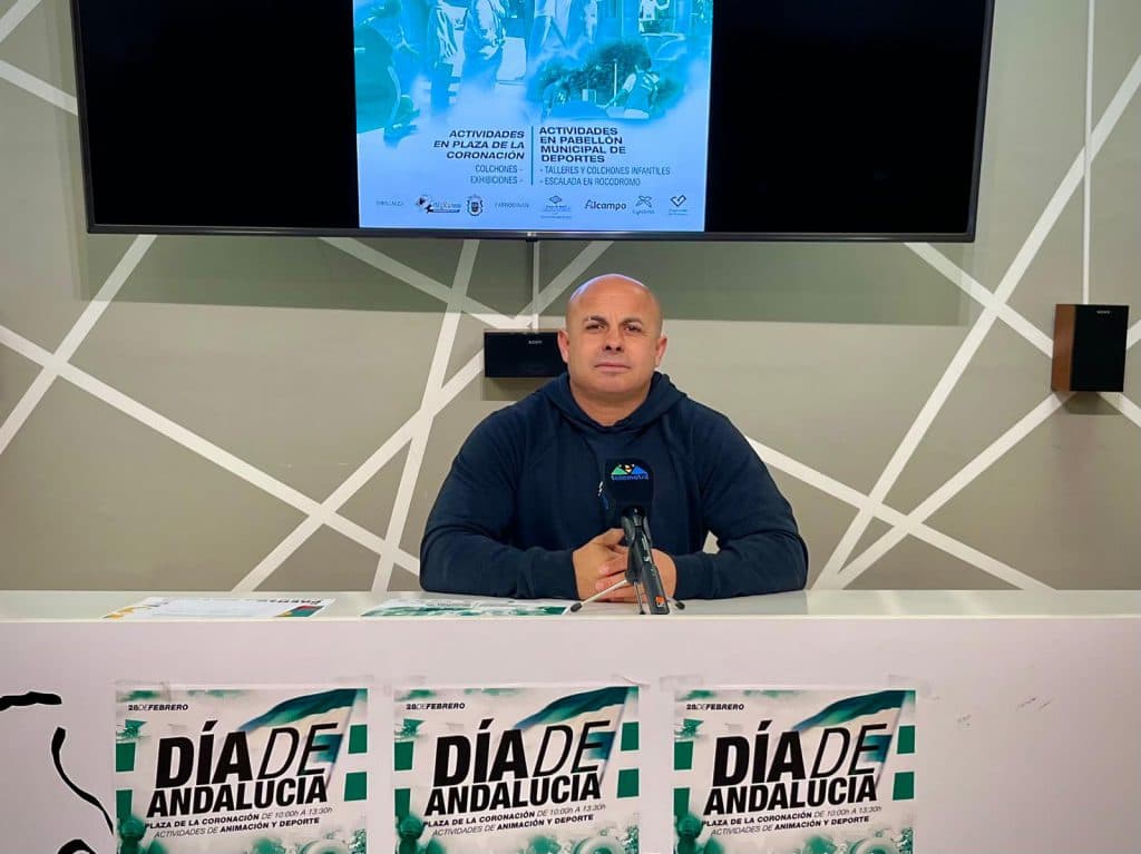 Motril celebrará el Día de Andalucía con una jornada de deporte y diversión
