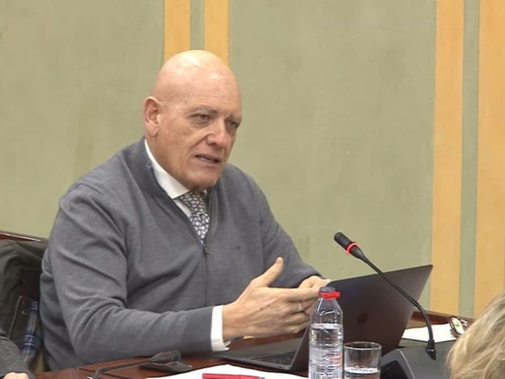 Gerardo Sánchez considera que la Junta «tardó en actuar contra la plaga del escarabajo de la ambrosía en la Costa» y demanda que las ayudas para los agricultores se publiquen «lo antes posible»