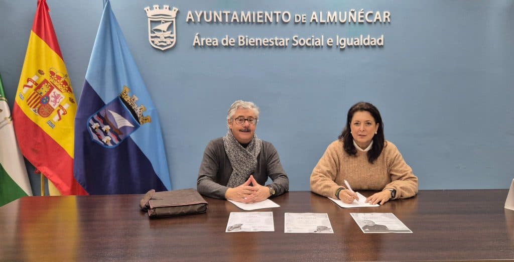 Organizan en Almuñécar tres charlas informativas sobre el suicidio, la epilepsia y la hiperactividad