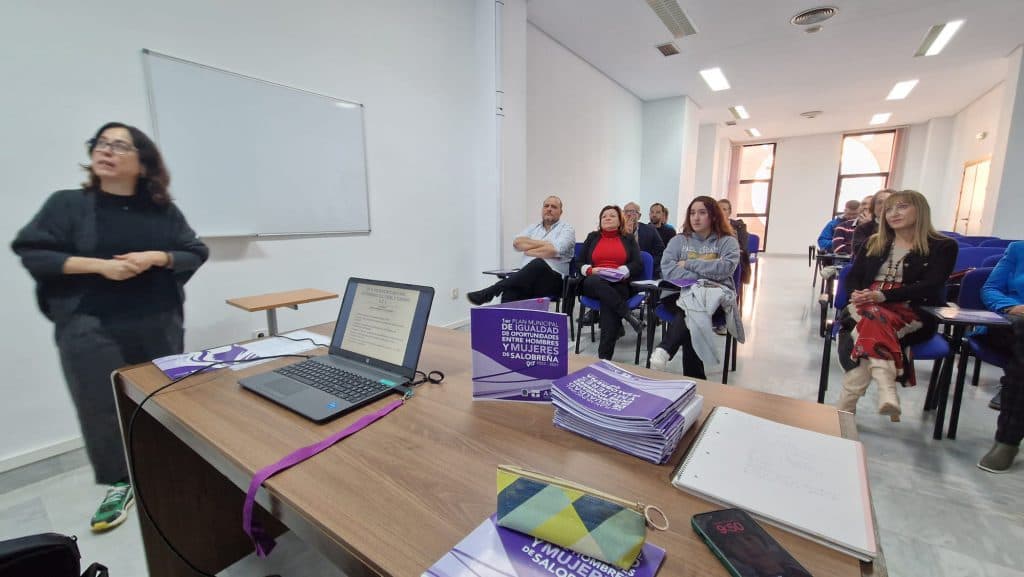 Salobreña comienza con la segunda fase del Plan Municipal de Igualdad