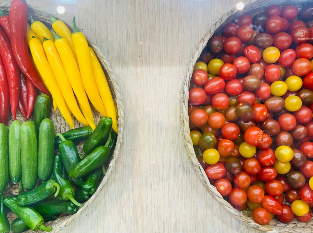 La empresa hortofrutícola Campos de Granada continúa su participación en Fruit Logística 2025 en Berlín