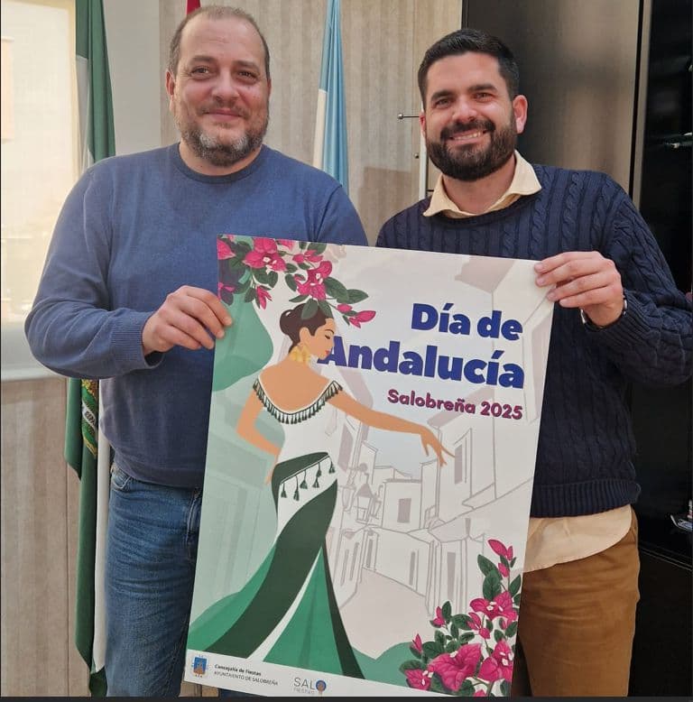 Salobreña celebrará el Día de Andalucía con un variado programa de actividades con Nuria Fergó como artista principal