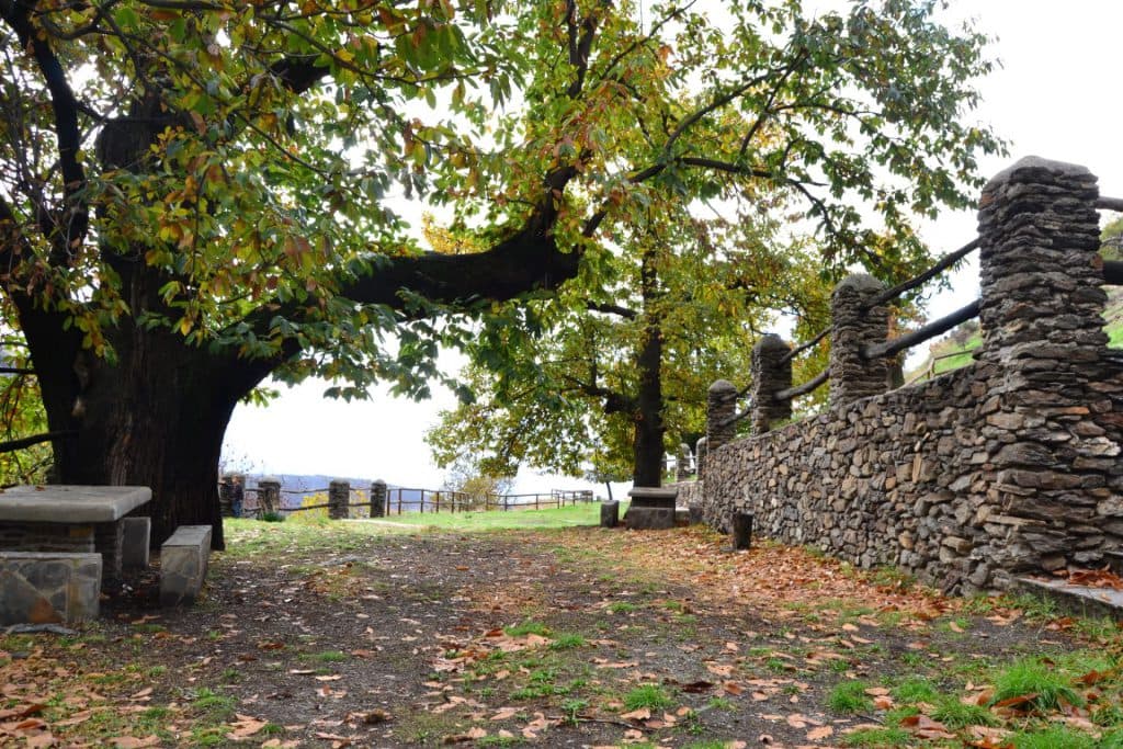 El PSOE denuncia que Ayuntamiento de Lanjarón realizó otra permuta en 2019 de terrenos de la Huerta de las Monjas, en cuyos trámites previos “perdió” cuatro hectáreas