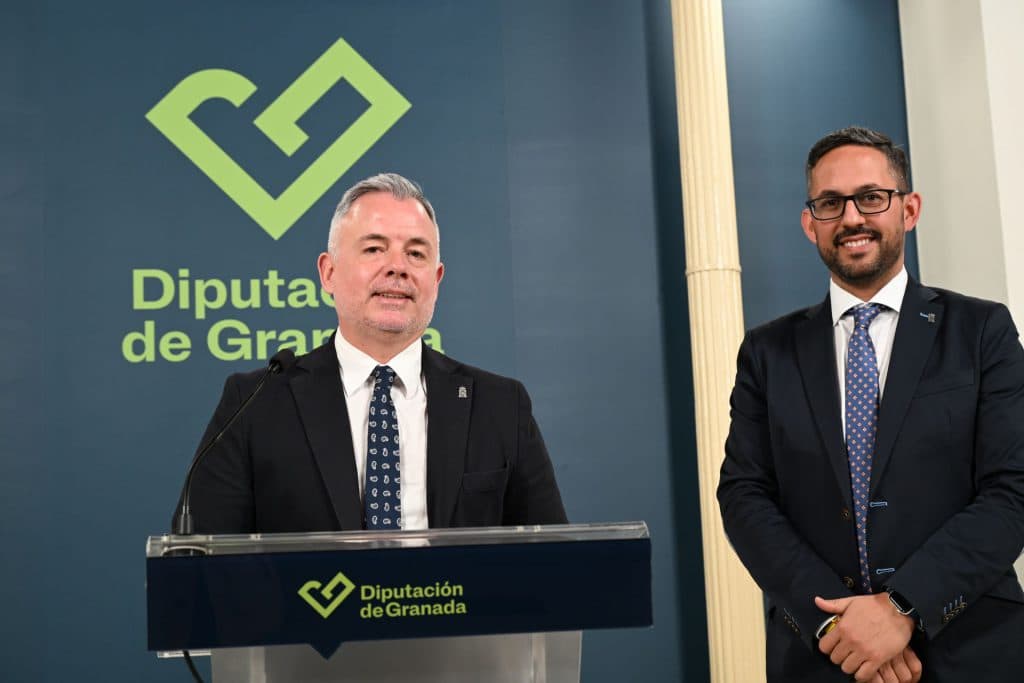 Diputación destinará 439.000 euros a la contratación de técnicos ambientales en 97 municipios de la provincia