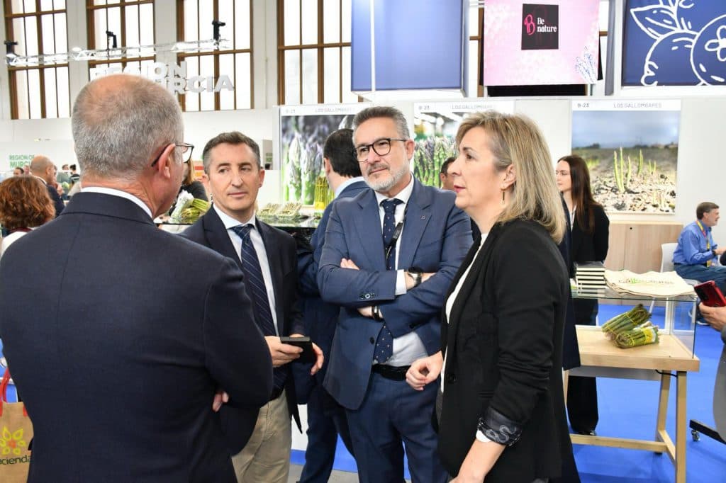 Diputación y FAECA impulsan una línea de proyectos para promover el cooperativismo en la provincia y fortalecer el sector agroalimentario