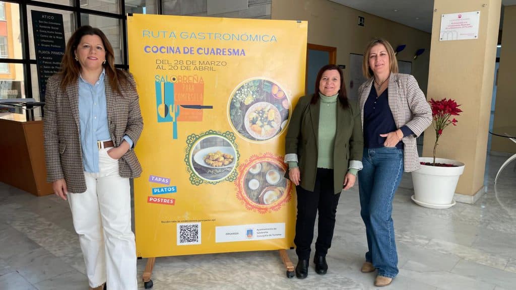 Comienza una nueva edición del programa ‘Salobreña para comérsela’