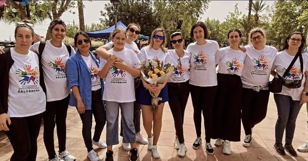 Bienestar Social de Salobreña conmemora el Día Mundial de Concienciación sobre el Autismo con una semana de actividades inclusivas