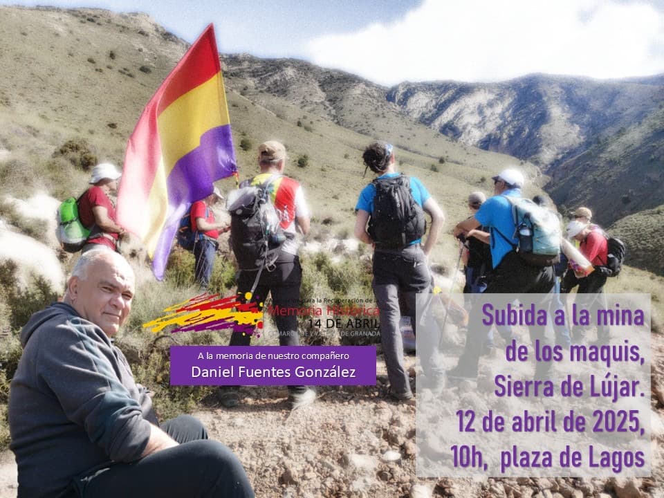 Memoria de la República en la Costa de Granada