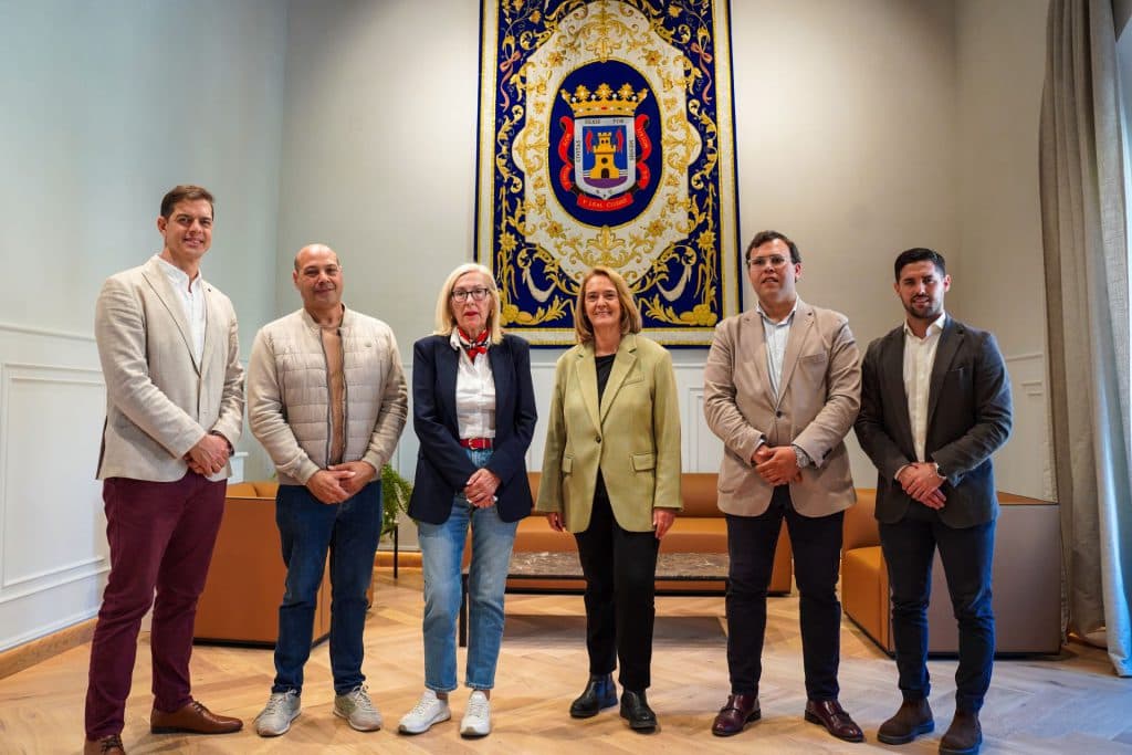 El Ayuntamiento valora muy positivamente el balance de la Semana Santa 2025 en Motril