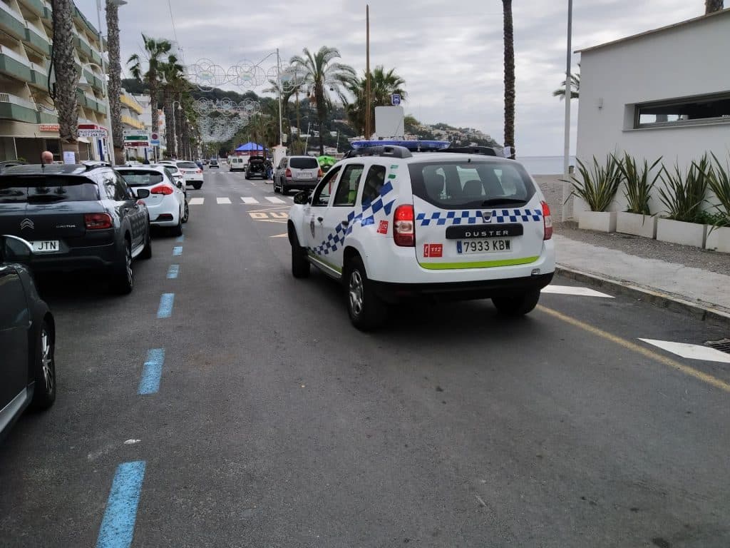 Muere un joven tras ser apuñalado en una riña en Almuñécar