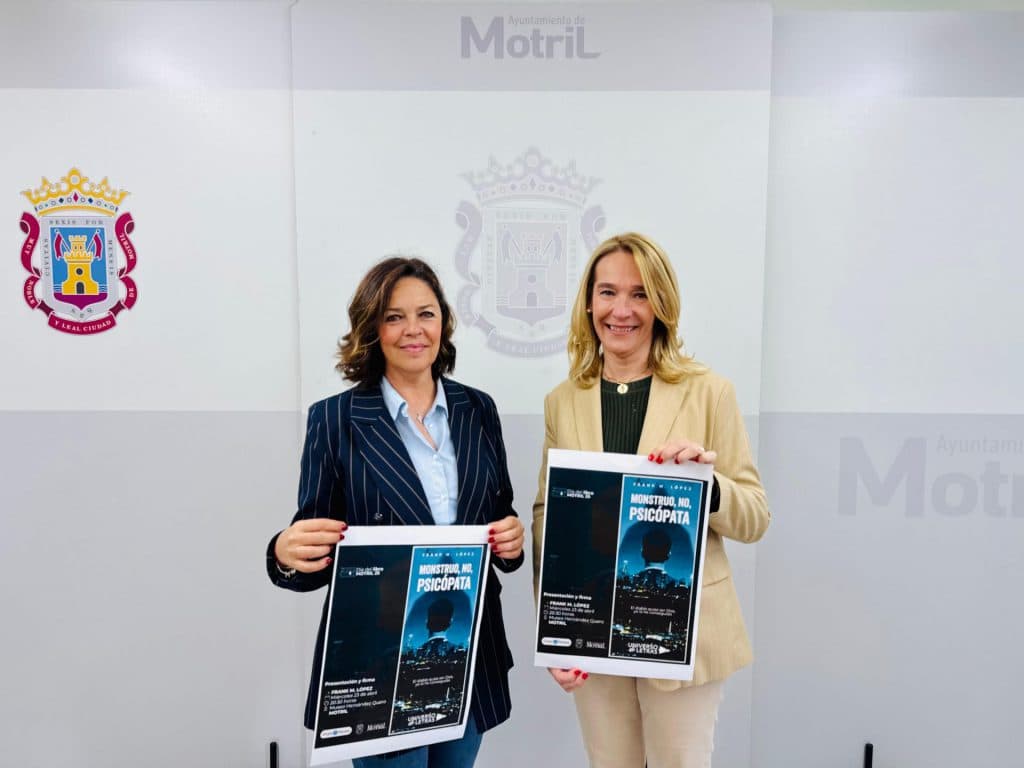Motril celebra la efeméride del Día del Libro 2025 con una jornada de actividades literarias
